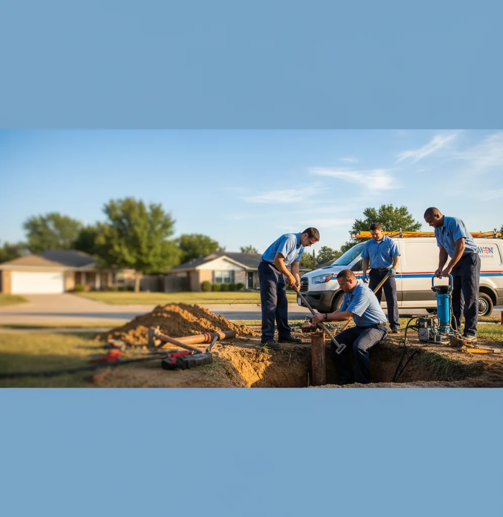 Water Heater Repair in Batavia, IL